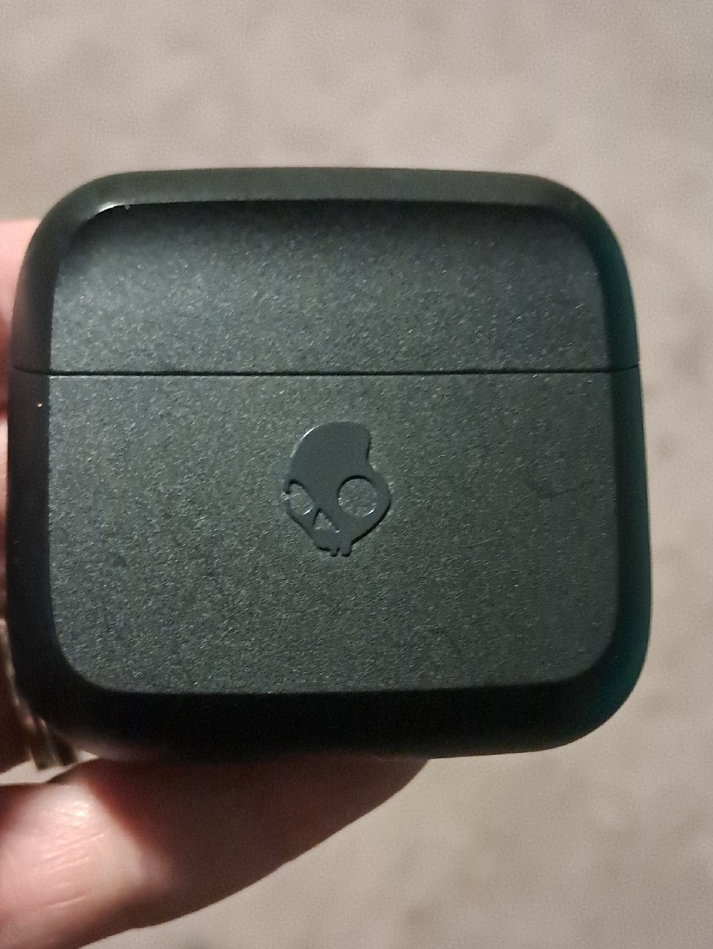 Skullcandy earbuds